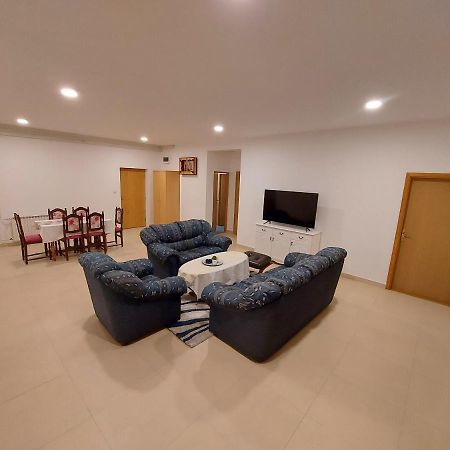 Apartman Pale Jahorina ภายนอก รูปภาพ