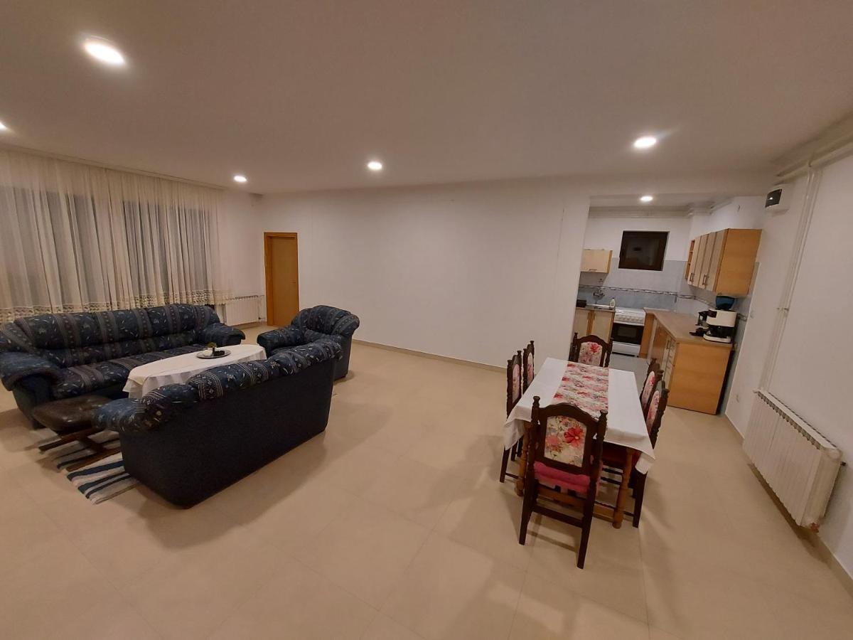 Apartman Pale Jahorina ภายนอก รูปภาพ