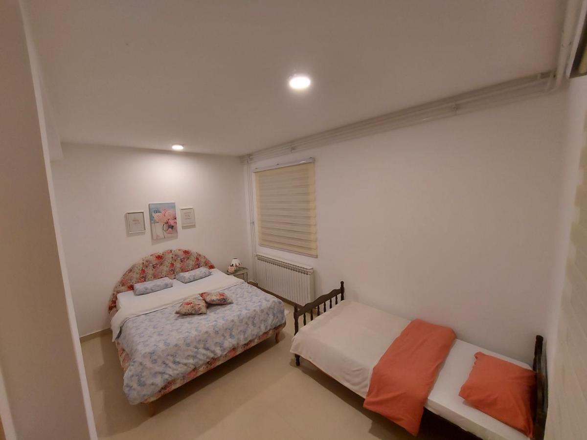 Apartman Pale Jahorina ภายนอก รูปภาพ