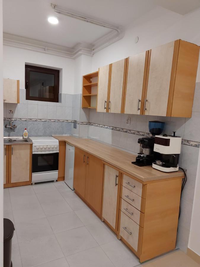 Apartman Pale Jahorina ภายนอก รูปภาพ