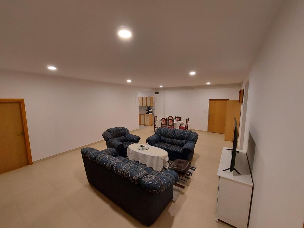 Apartman Pale Jahorina ภายนอก รูปภาพ