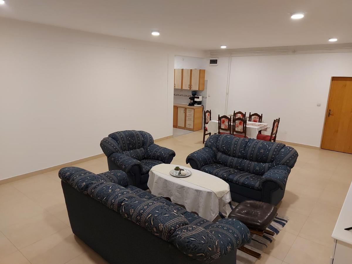 Apartman Pale Jahorina ภายนอก รูปภาพ
