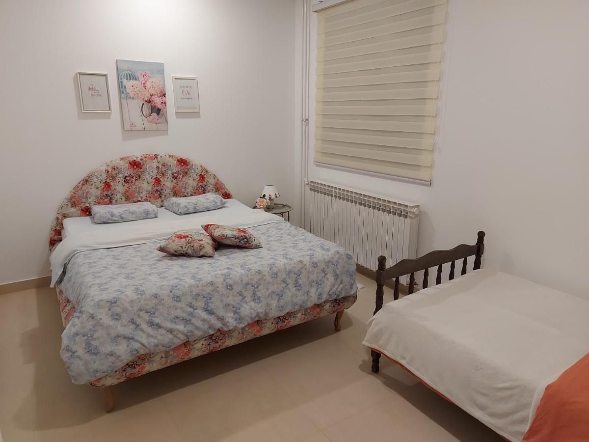 Apartman Pale Jahorina ภายนอก รูปภาพ